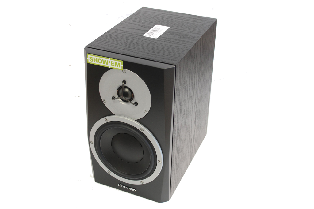 Dynaudio BM5 MKIII, aktiver Studiolautsprecher