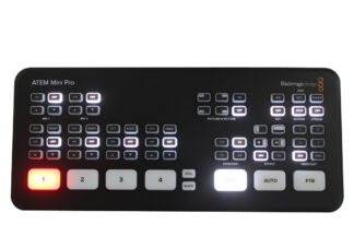 Blackmagic Design ATEM Mini Pro Bildmischer