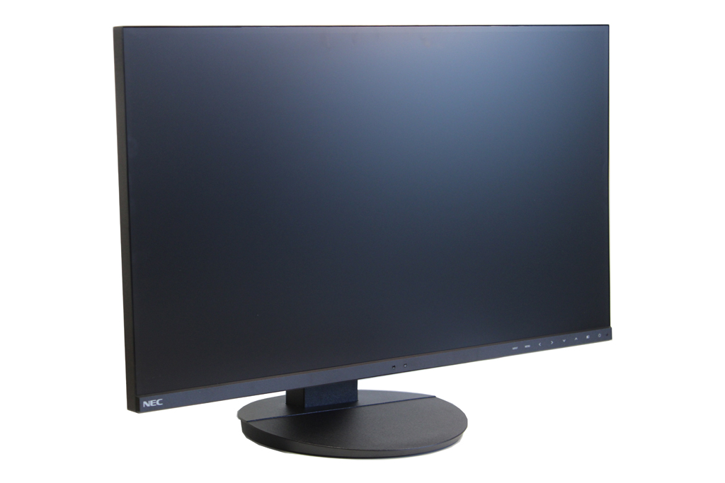 NEC MultiSync EA271Q Talent 27 Zoll Bildschirm (16:9, 2560x1440)