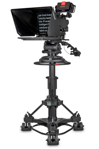 Autoscript EVO-IP19 Teleprompter (19" Ausspiegelungseinheit)