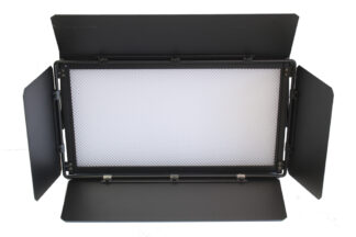 Luxibel B Panel 360 Soft Light, schwarz