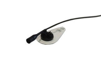 DPA DMM0003-B Magnethalter, schwarz
