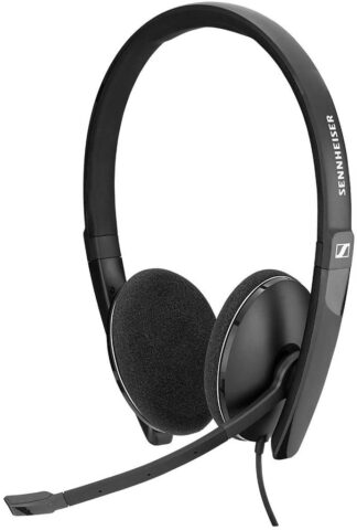 Sennheiser PC8.2 CHAT Headset
