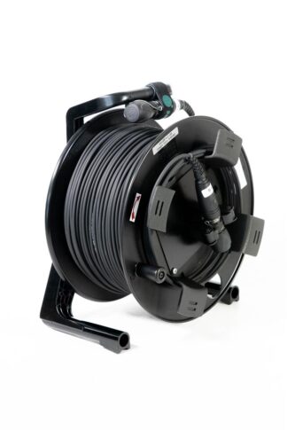 Neutrik opticalCON Duo 2SM Leitung 150m (Singlemode)