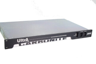 Ross Carbonite CUF-124 Ultra digitaler Bildmischer (2ME, 4MV, UHD Option)