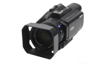 Sony PXW-Z90 UHD Camcorder