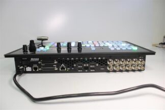 Ross Carbonite Black Solo 1ME digitaler HD Bildmischer