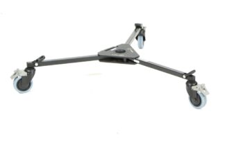 Sachtler Stativ System Ace Rollspinne