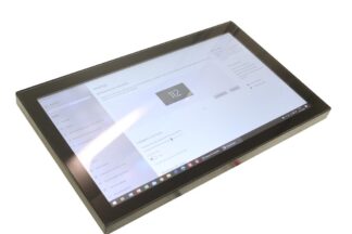 Ikan PT4500 Talent Monitor 15" (1920 x 1080)