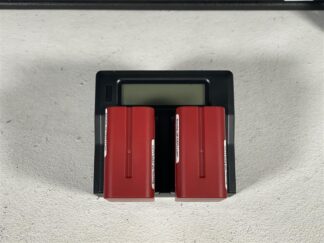 Lilliput Q7 7" PRO LCD Monitor 3G-SDI/HDMI 1920x1200
