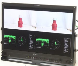 Plura PBM-224-3G 24 Zoll Klasse A Studio Monitor