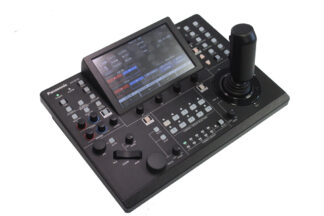Panasonic AW-RP150G Steuereinheit für Remote Kameras