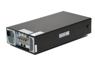 SEM VMix Systembus-Erweiterung (4xSDI, 2x10G Ethernet)