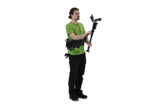 Tilta Float Handheld Gimbal System