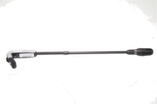 Bosch DICENTIS DCNM-MICS Mikrofon mit kurzem Schwanenhals - 31cm