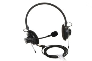 Bosch DICENTIS HDP-IHDS Dolmetscherheadset