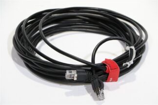 Bosch DICENTIS Systemkabel, 10m F.01U.332.020 - DCNM-CB10-I