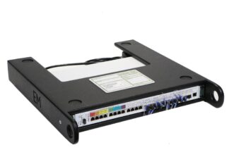 Cisco CBS350-24 XTS Managed Switch (10G, 12x RJ45, 12x SFP)