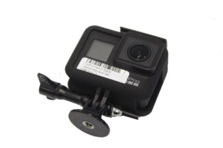 GoPro Hero7 Black Action-Kamera
