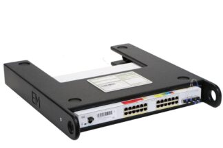 Cisco CBS250-24FP-4X Managed Switch (24x 1G, 4x 10G SFP+, POE+)