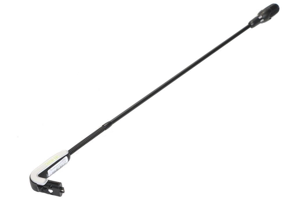 Bosch DICENTIS DCNM-MICS Mikrofon mit langem Schwanenhals - 48cm