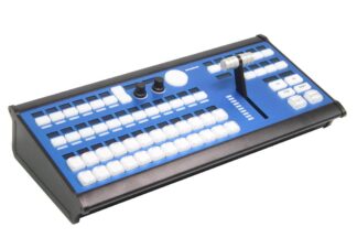 Skaarhoj Air Fly Pro V2 Bedienpanel