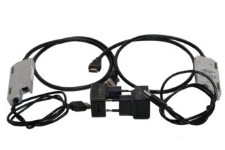 Lightware HDMI20-OPT 4K HDMI 2.0 Glasfaser Extender Set