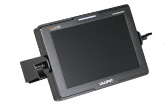 Lilliput Q7-12G 7" PRO LCD Monitor 12G-SDI/HDMI2.0 1920x1200pxIPS