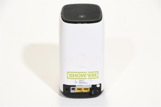 Zyxel 5GNR5 5G/LTE Wifi Indoor Router (inkl. SIM Telekom Data XS)