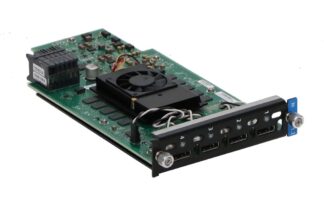 Barco Event Master next generation quad input card DP 1.2