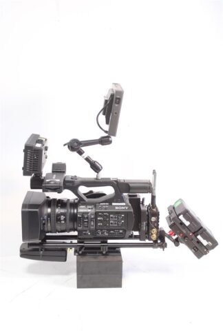 Small Rig Kamera Erweiterung
