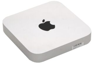 Apple Mac mini Octa-Core M1 - Playout System