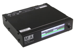 MA Lighting GrandMA3 onPC 2Port Node 2K
