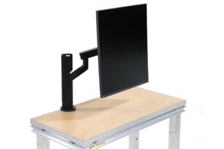 LG 28MQ780-B 27,6 Zoll Bildschirm (16:18)