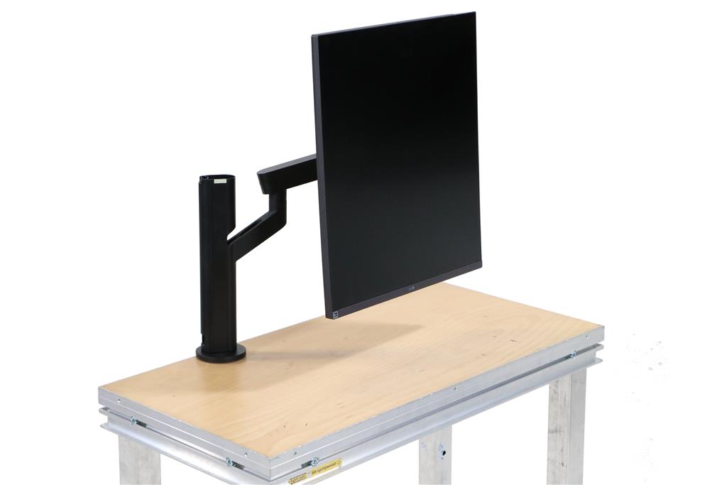 LG 28MQ780-B 27,6 Zoll Bildschirm (16:18)
