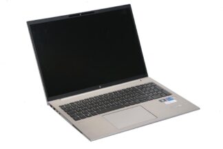 HP ZBook Firefly 16 G9 - Systemtouch Laptop