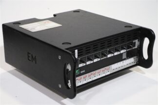 SEM GreenGo Kamera Interkom Anbindung (3 Kams Prod+Eng + PGM1+PGM2)