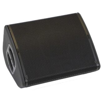 NEXO P12 Lautsprecher,2-fach Set, schwarz