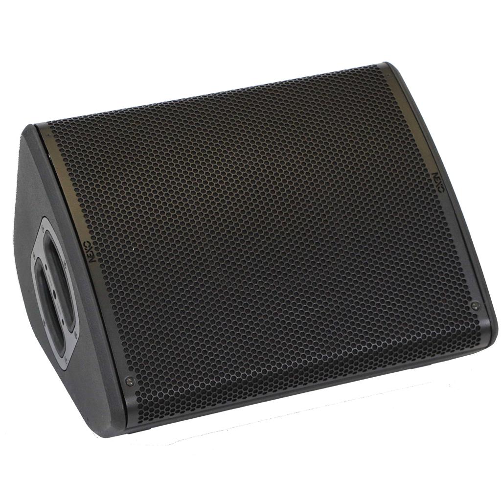 NEXO P12 Lautsprecher,2-fach Set, schwarz