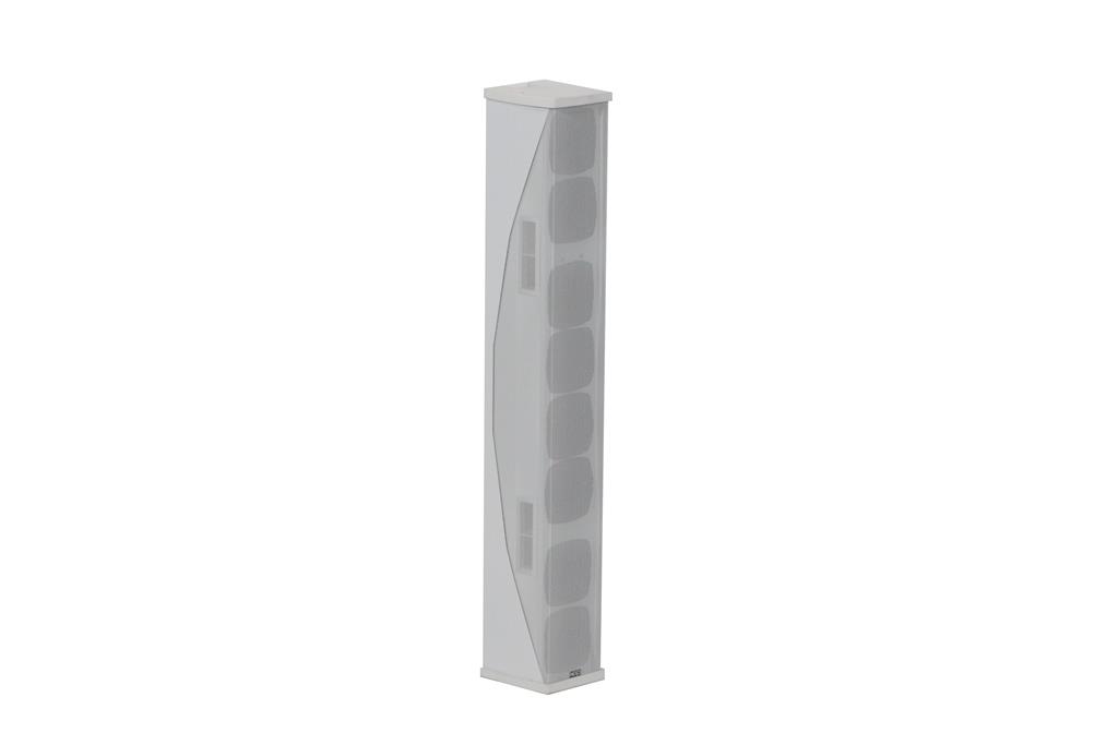 NEXO ID84 L passive Basserweiterung, weiß