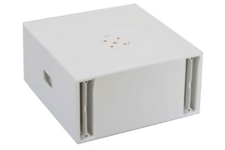 NEXO IDS110 Basslautsprecher, weiß