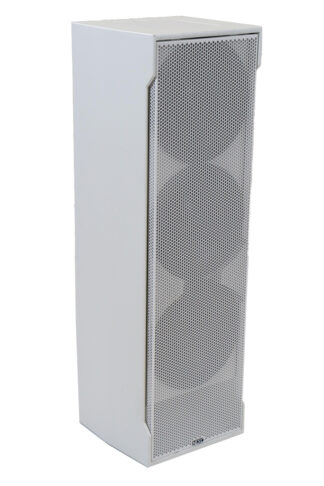 NEXO IDS312 Basslautsprecher, weiß