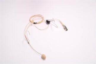 DPA 4488-DC-R-F00 Kopfbügel-Niere-Mikrofon, hautfarben