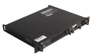 Shure PA821B Antennen-Combiner 8:1