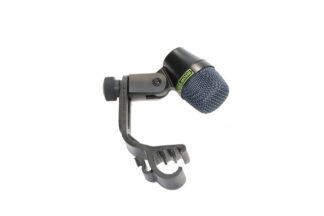 Sennheiser e904 dynamisches Tom Mikrofon, Niere