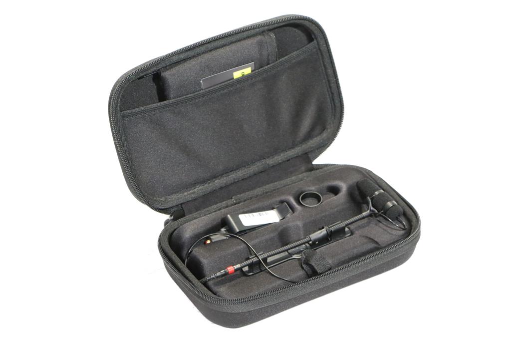 DPA 4099 Universal Instrumentenmikrofon Set