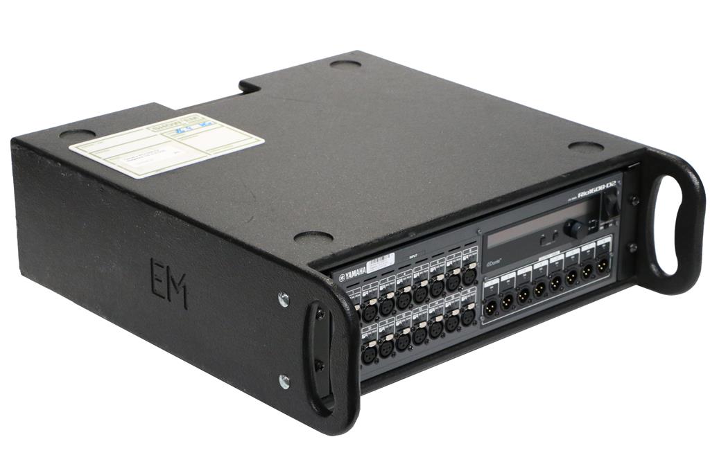 Yamaha RIO1608-D2 Stagebox (16 in 8 Out)
