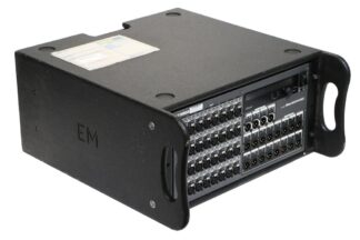 Yamaha RIO3224-D2 Stagebox (32 in 24 Out)