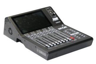 Yamaha DM3 Digital Mischpult