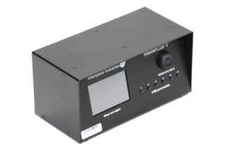 Interspace Master Cue v7 Chartclicker
